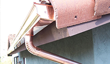Rain Gutter Installation, Repair, Cleaning in Winchester, WI